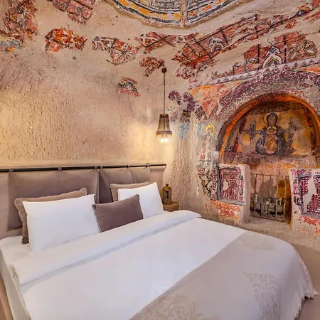 Otel Tol Of Cappadocia