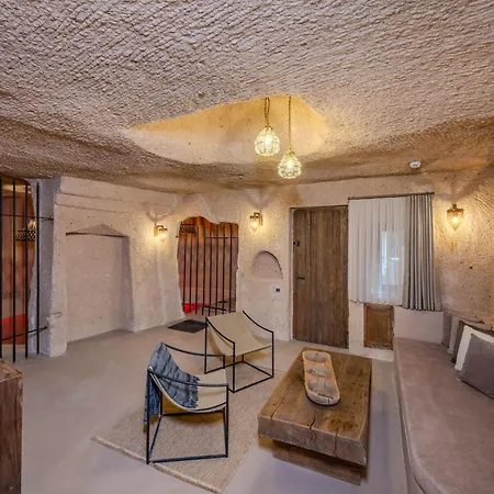 Tol Of Cappadocia Otel *