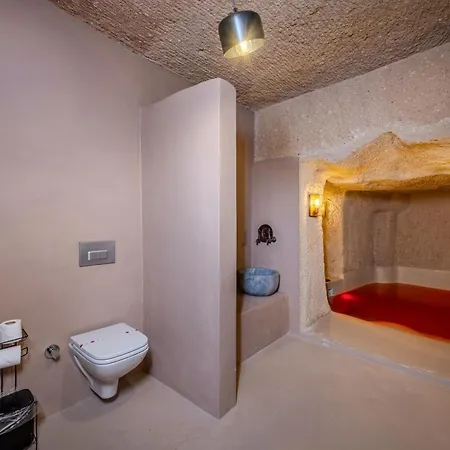 Otel Tol Of Cappadocia *