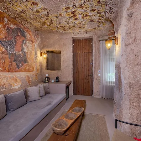 Tol Of Cappadocia Otel Uçhisar