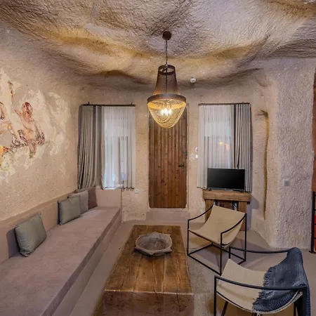 Tol Of Cappadocia Otel