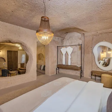 Tol Of Cappadocia Otel *