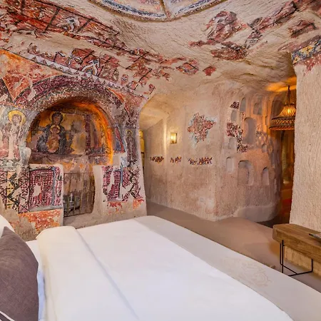 Otel Tol Of Cappadocia *