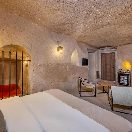 Tol Of Cappadocia Otel Uçhisar