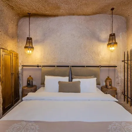 Otel Tol Of Cappadocia Uçhisar