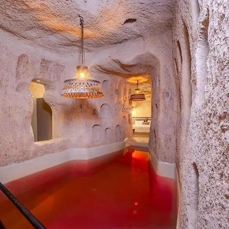 Tol Of Cappadocia Otel