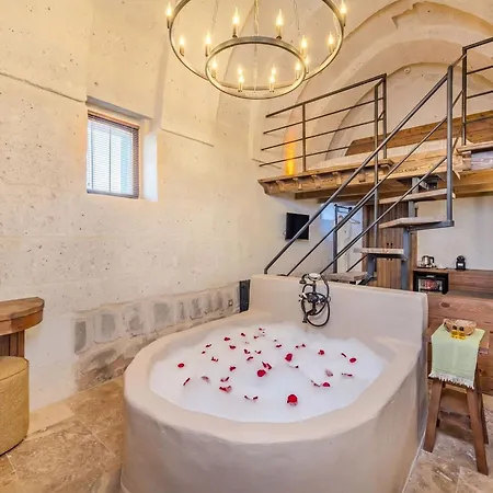 Otel Tol Of Cappadocia