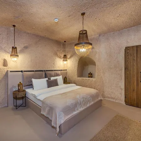 Tol Of Cappadocia Otel *