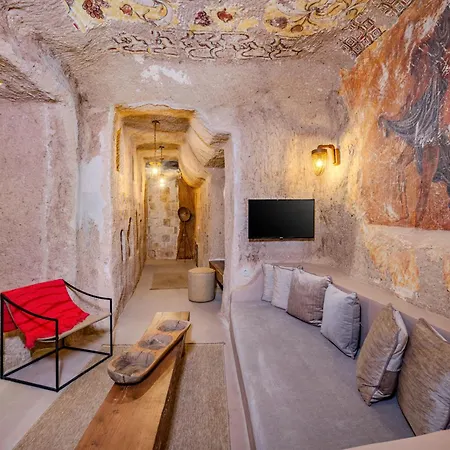 Otel Tol Of Cappadocia *