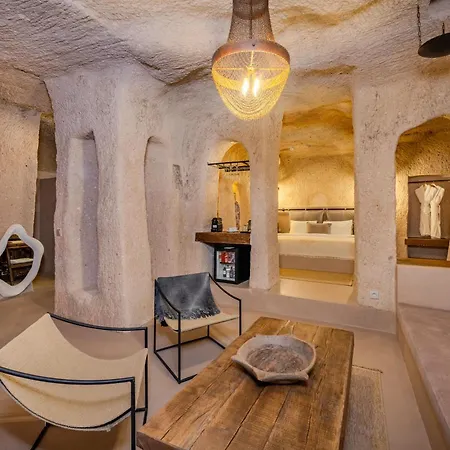 Tol Of Cappadocia *