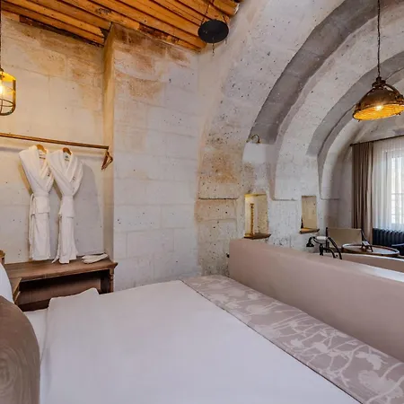 Tol Of Cappadocia