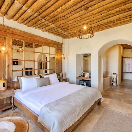 Tol Of Cappadocia Otel *