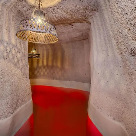 Tol Of Cappadocia Hotel Uchisar
