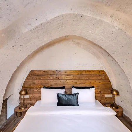 Hotel Tol Of Cappadocia Uchisar