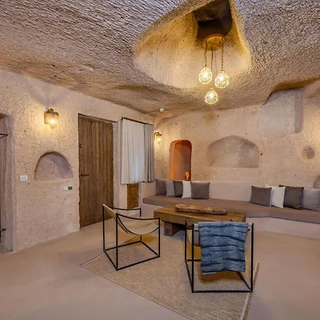 Tol Of Cappadocia Hotel