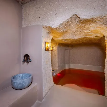 Tol Of Cappadocia Hotel *