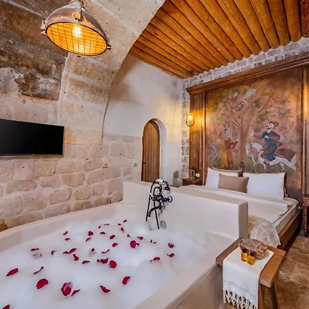 Tol Of Cappadocia Otel Uçhisar