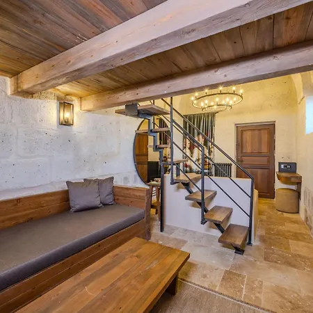 Hotel Tol Of Cappadocia