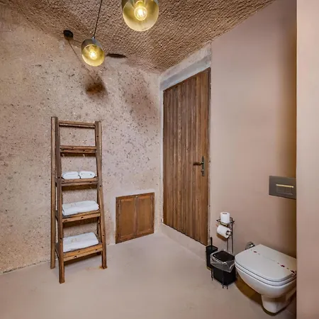 Hotel Tol Of Cappadocia *