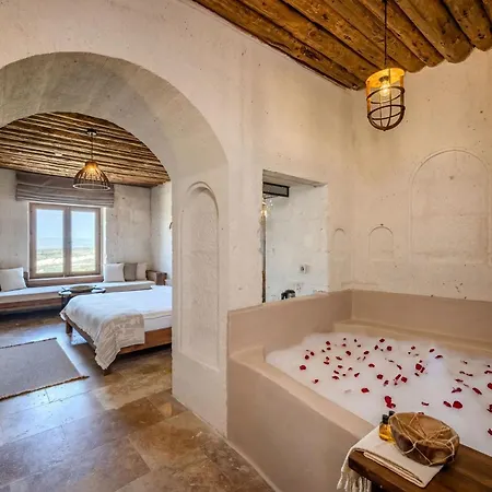 Otel Tol Of Cappadocia Uçhisar