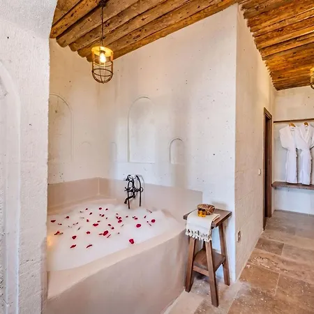 Tol Of Cappadocia Otel *