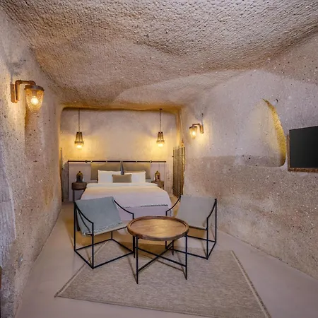 Hotel Tol Of Cappadocia