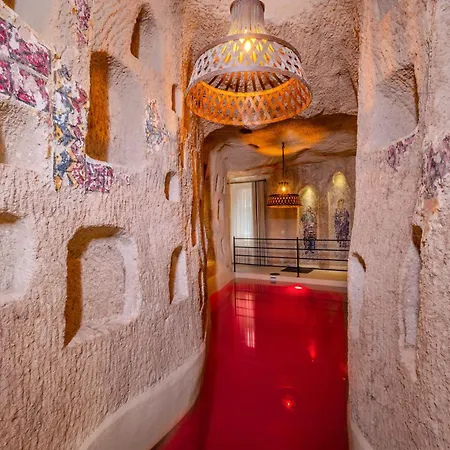 Hotel Tol Of Cappadocia *