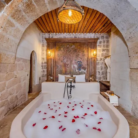 Tol Of Cappadocia Otel