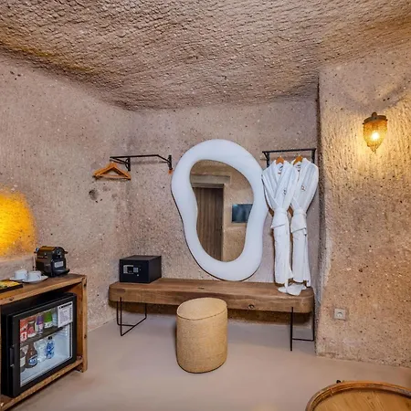 Hotel Tol Of Cappadocia *