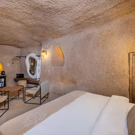 Tol Of Cappadocia Hotel Uchisar