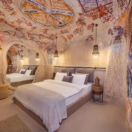Hotel Tol Of Cappadocia Uchisar