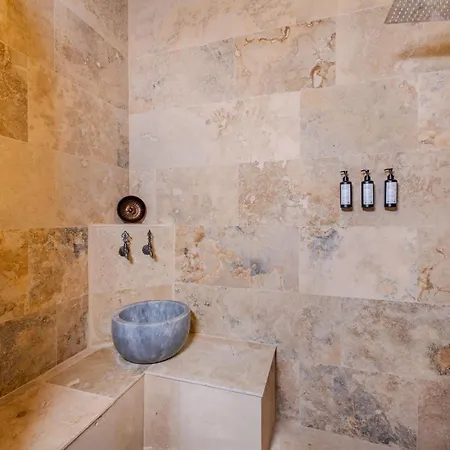 Tol Of Cappadocia Hotel