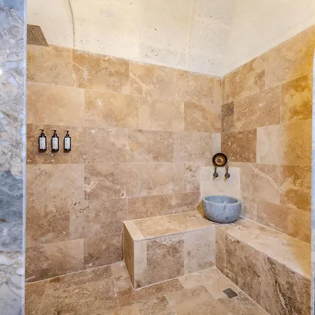 Tol Of Cappadocia Hotel Uchisar