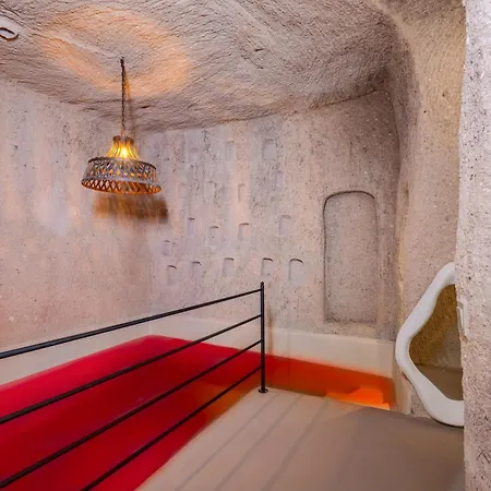 Tol Of Cappadocia Hotel *