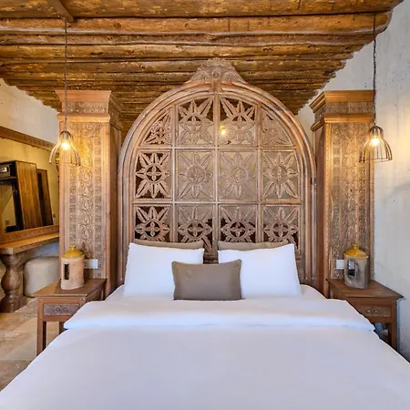 Hotel Tol Of Cappadocia Uchisar