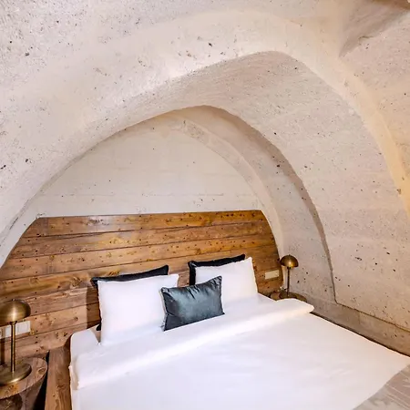 Tol Of Cappadocia * Uchisar