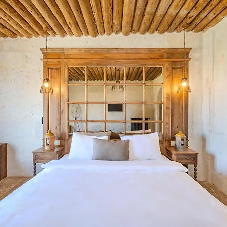 Tol Of Cappadocia Hotel