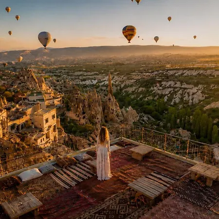 Tol Of Cappadocia