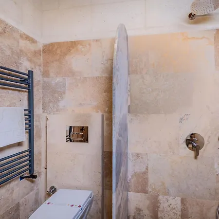 Tol Of Cappadocia Hotel Uchisar