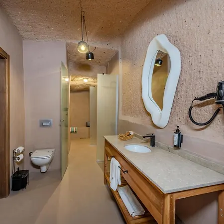 Hotel Tol Of Cappadocia *