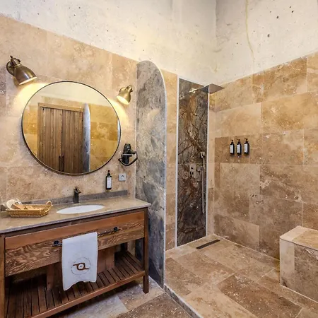 Hotel Tol Of Cappadocia