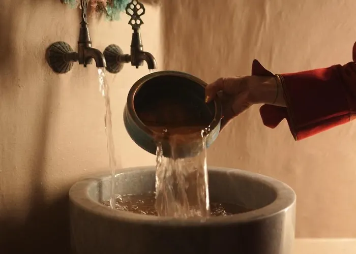 Tol Of Cappadocia - Special Class Hotel Uchisar