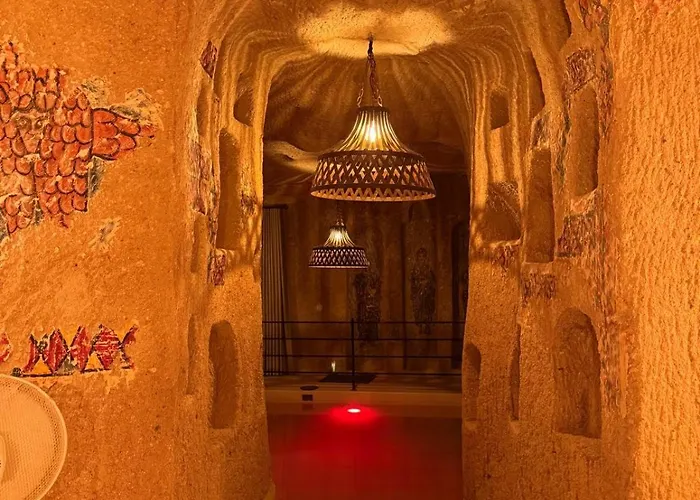 Tol Of Cappadocia - Special Class