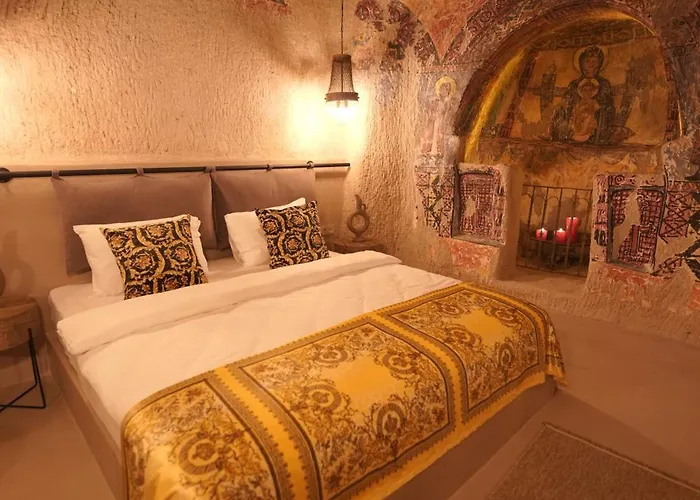 Tol Of Cappadocia - Special Class Hotel