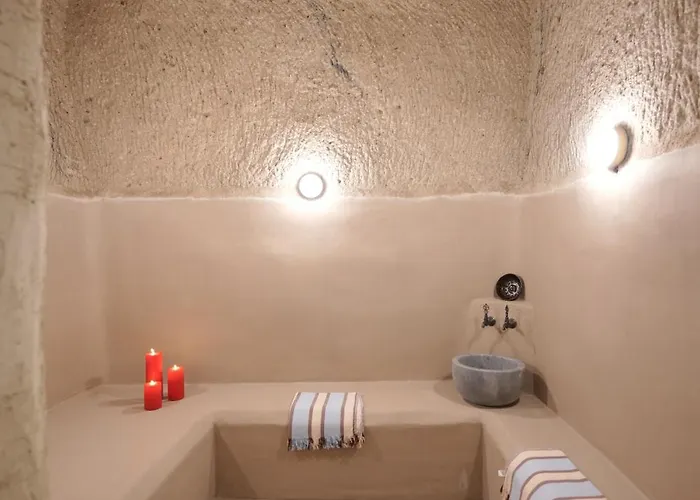 Tol Of Cappadocia - Special Class * Uchisar