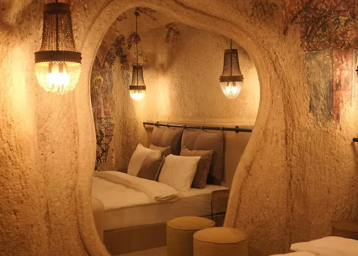 Tol Of Cappadocia - Special Class * Uchisar