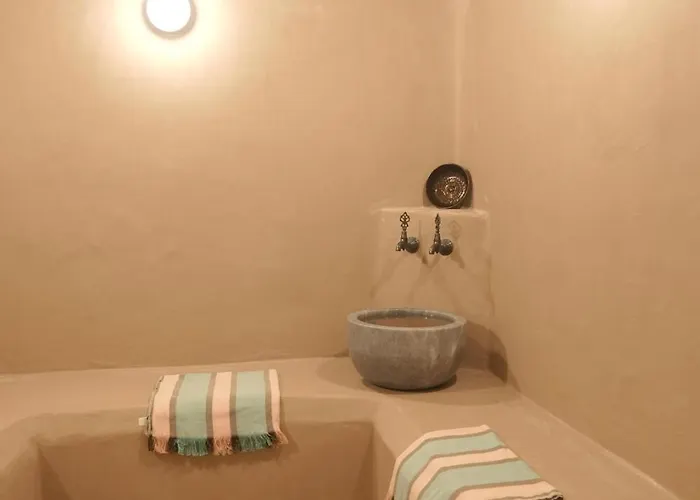 Tol Of Cappadocia - Special Class Hotel