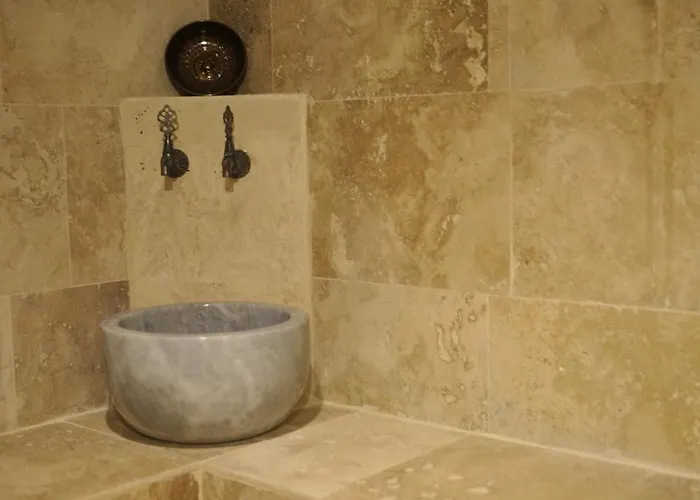 Tol Of Cappadocia - Special Class Hotel