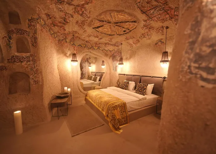 Tol Of Cappadocia - Special Class * Uchisar