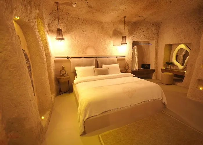 Tol Of Cappadocia - Special Class *